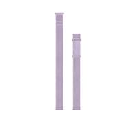 Garmin Correa de reloj 18mm de liberación rápida,ComfortFit, merengue rosa