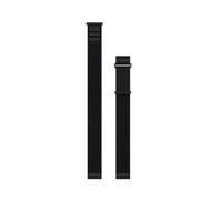 Garmin Correas de desmontaje rápido ComfortFit 20 mm, Negro