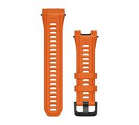 Garmin Correa De Repuesto De Silicona Para Serie Instinct 50 mm, Ember