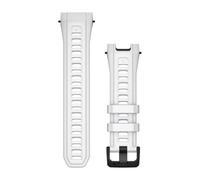 Garmin Correa De Repuesto De Silicona Para Serie Instinct 50mm Whites