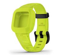 Garmin Correa de repuesto de silicona para Vivofit Jr. 3, TU EU, Digi Camo