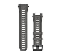 Garmin Correa De Repuesto En Silicona Para Instinct (Caja 50mm), Charco