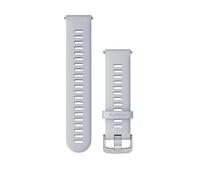 Garmin correa Quick Release 22 mm Accessoires montres/ Bracelets TU Blanc