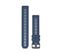 Garmin Correa de repuesto Instinct 2, azul marea
