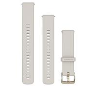 Garmin correa Quick Release 18 mm Accessoires montres/ Bracelets TU Beige