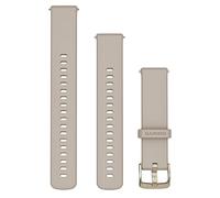 Garmin Correa de Silicona 18 mm Marrón Venu 3S