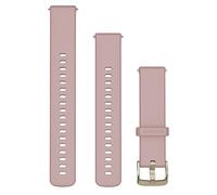 Garmin Correa de silicona 18 mm Rosa Venu 3S