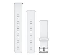Garmin Correa de silicona 22 mm Blanco Venu 3