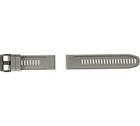 Garmin Correa de silicona gris polvo QuickFit de 26 mm