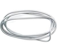 Garmin, Correa de transmisión Tacx T1043, Goma, Unisex, Gris, Talla única