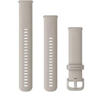 Garmin Correa desmontaje rápido (20 mm), Gris