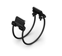Garmin Correa elástica QuickFit 22, negro, Casual