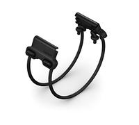 Correa de reloj elástica Garmin QuickFit 26 TU