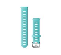 Garmin Correa de repuesto de liberación rápida de 20 mm, Aqua, Aqua
