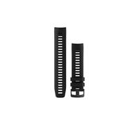 Garmin correa Instinct Accessoires montres/ Bracelets TU Noir