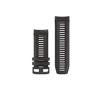 Garmin Correa Instinct Tactical, Gris Monterra | Correa oficial de reloj Garmin, 22mm, compatible con la serie Instinct, uso diario, resistente al sudor