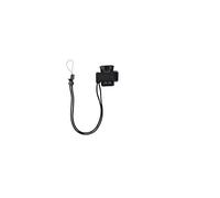 Garmin Correa para Mochila, Compatible con eTrex Touch, GPSMAP H1 y GPSMAP H1i Plus