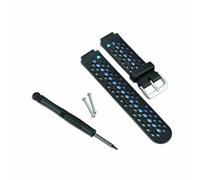 Garmin - Correa para reloj de pulsera Forerunner 620, color negro