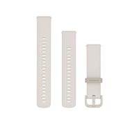 Garmin correa Quick Release 20 mm Accessoires montres/ Bracelets TU Blanc