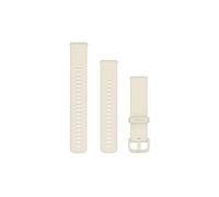 Garmin correa Quick Release 20 mm Accessoires montres/ Bracelets TU Blanc