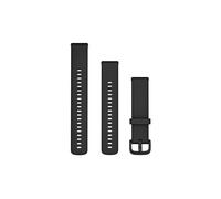 Garmin correa Quick Release 20 mm Accessoires montres/ Bracelets TU Noir