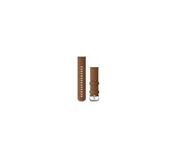 Garmin correa Quick Release 22 mm TU Marrón