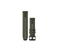 Garmin correa QuickFit - 22 mm Accessoires montres/ Bracelets TU Kaki