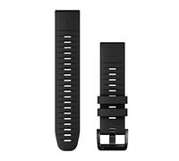 Garmin Correa QuickFit (22 mm) Epix Pro (Gen2), Negro