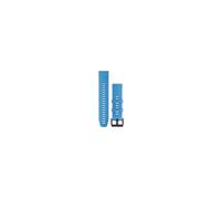 Garmin correa QuickFit - 22 mm TU Azul