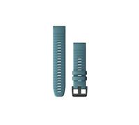 Garmin correa QuickFit - 22 mm TU Azul