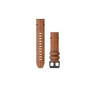 Garmin correa QuickFit - 22 mm TU Marron
