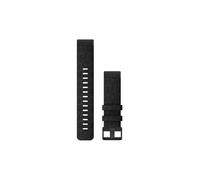 Garmin correa QuickFit - 22 mm TU Noir