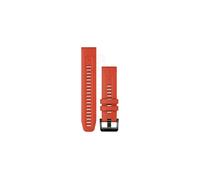 Garmin correa QuickFit - 22 mm TU Rojo
