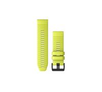 Garmin correa QuickFit - 26 mm TU Amarillo/oro