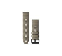 Garmin correa QuickFit - 26 mm TU Gris/plata