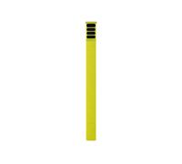Garmin correa UltraFit 2 Nylon Strap 26 mm TU Amarillo/oro