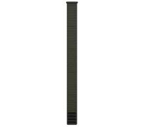 Garmin correa UltraFit 2 Nylon Strap 26 mm Accessoires montres/ Bracelets TU Kaki