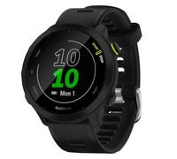 Garmin Correas de reloj QuickFit 26, negro, talla única, Clásico