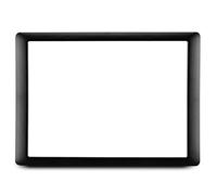 Garmin Cubierta a presión de pieza de ajuste OEM (GPSMAP 8008/8208), 010-11986-01