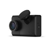 Garmin Dash CAM Live, 1440p, LTE, 140 Grados, Pantalla de 2,9'', Control por Voz, Seguimiento de ubicación, visualización y Uso compartido de vídeos, detección de incidentes.