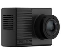 Garmin Tandem Full HD Encendedor de cigarrillos Negro, Rojo