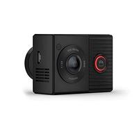 Garmin Tandem Full HD Encendedor de cigarrillos Negro, Rojo
