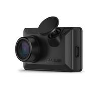 Garmin Dash CAM X110, Cámara Dash CAM 1080p con Campo de visión de 140 Grados y un polarizador Clarity Integrado