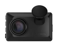 Garmin Dashcam X110 - Cámara para Coche con Grabación en Alta Definición, Modelo 010-02900-10 en Color Negro
