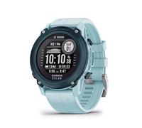 Garmin Descent™ G1 Solar - Ocean Edition, computadora de Buceo y Reloj Inteligente, Fabricado con plásticos reciclados encuadernados en el océano