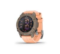 Garmin Descent G2, Smartwatch de Buceo Resistente con GPS, Rosa