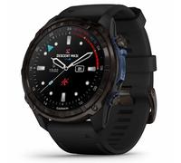 Garmin Descent™ Mk3i Dive Computer Negro