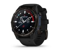 Garmin Descent™ Mk3si Dive Computer Negro