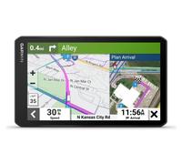Garmin dēzl LGV 710 MT-D EU, Navegador GPS de 7 Pulgadas para camión (Mapas Europa), Negro