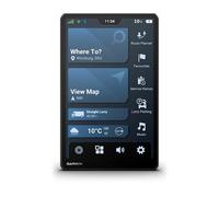Garmin dezl LGV1020 GPS Camión 10" Infotraffic App